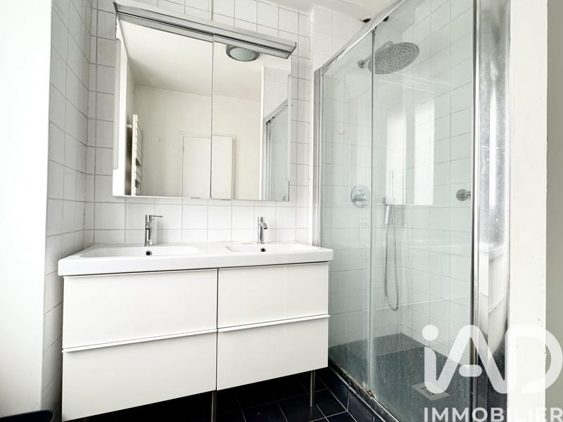 Maison - 127 m² - 5 pièces