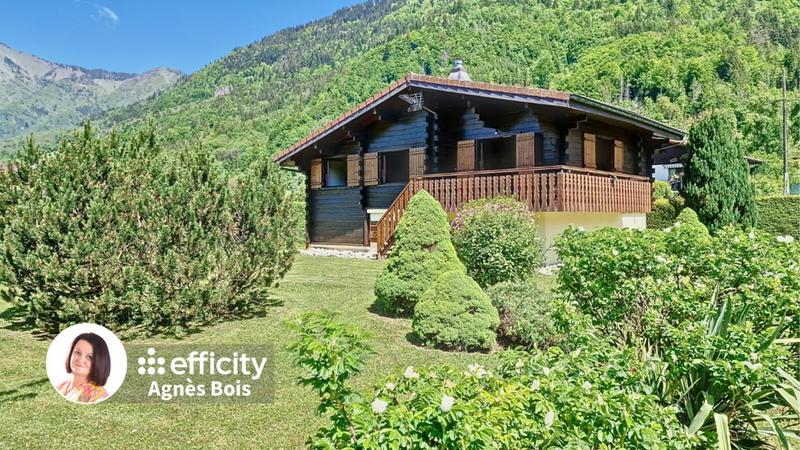 Maison - 59 m² - 4 pièces