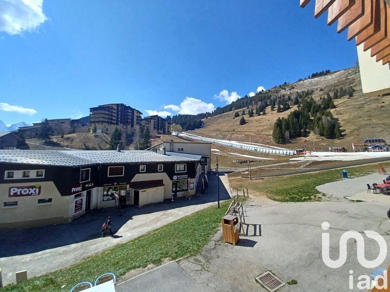 Studio - 28 m² - 1 pièce