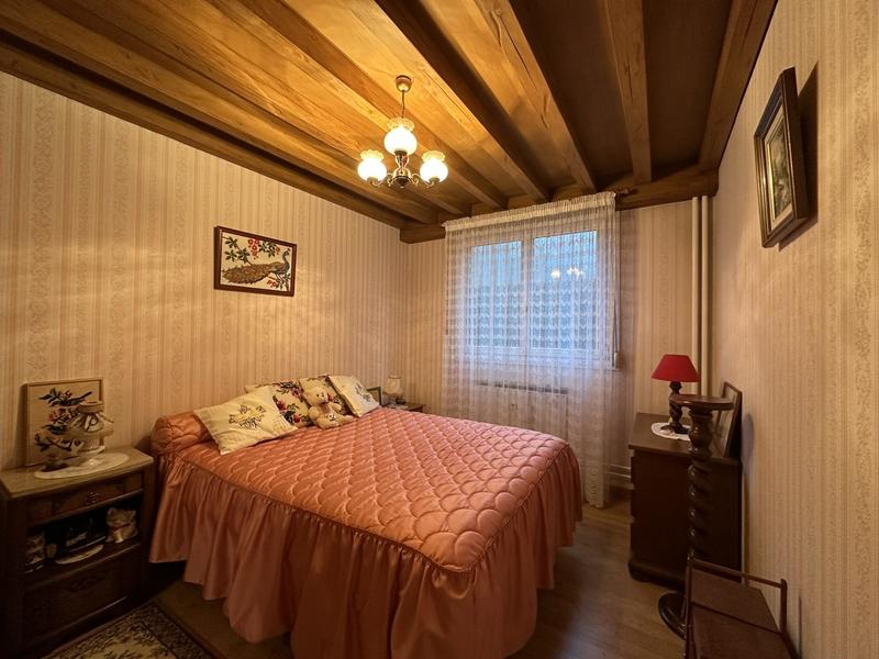 Appartement - 79 m² - 4 pièces