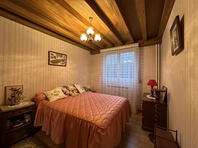 Appartement - 79 m² - 4 pièces