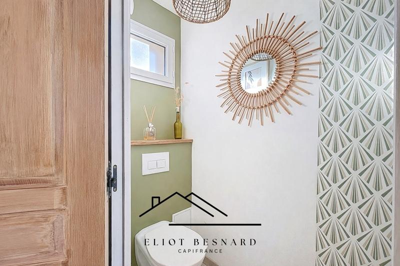 Maison - 111 m² - 5 pièces