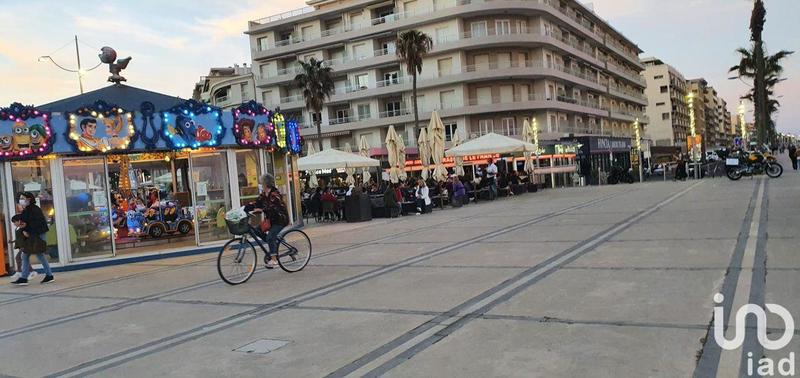 Local commercial - 100 m²