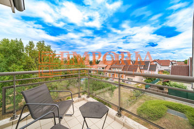 Appartement - 88 m² - 5 pièces