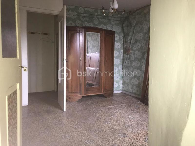 Maison - 101 m² - 4 pièces