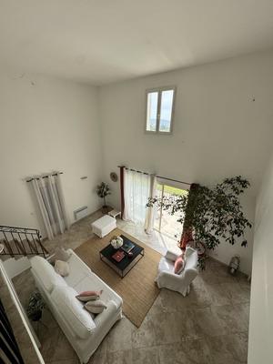 Bastide - 206 m² - 6 pièces