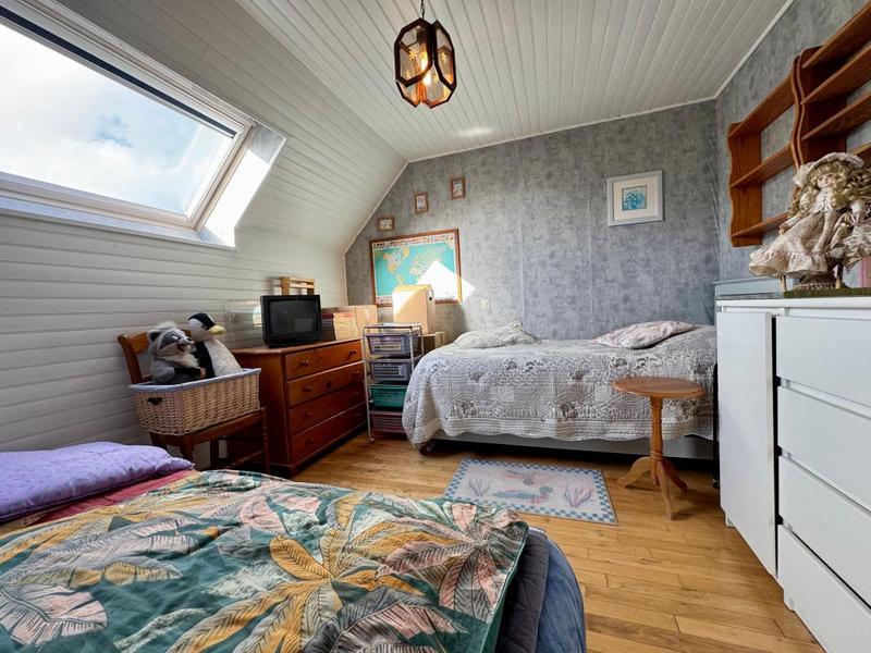 Maison - 172 m² - 5 pièces