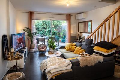 Maison - 73 m² - 3 pièces