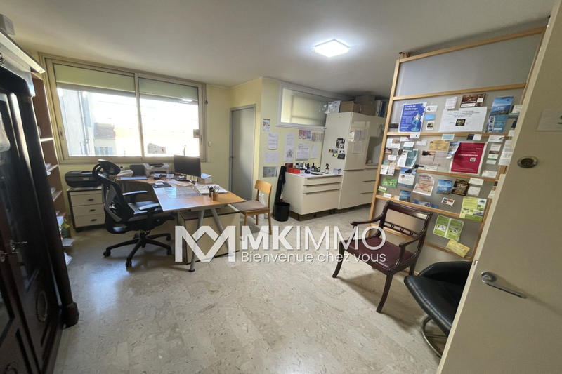 Appartement - 130 m² - 5 pièces