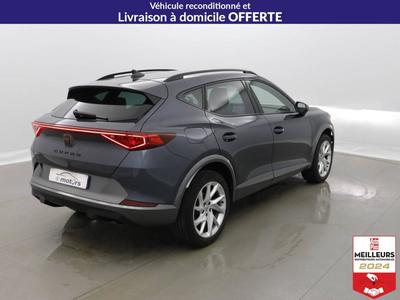 Cupra Formentor 2.0 Tdi 150 V +Pdc Ar/Av
