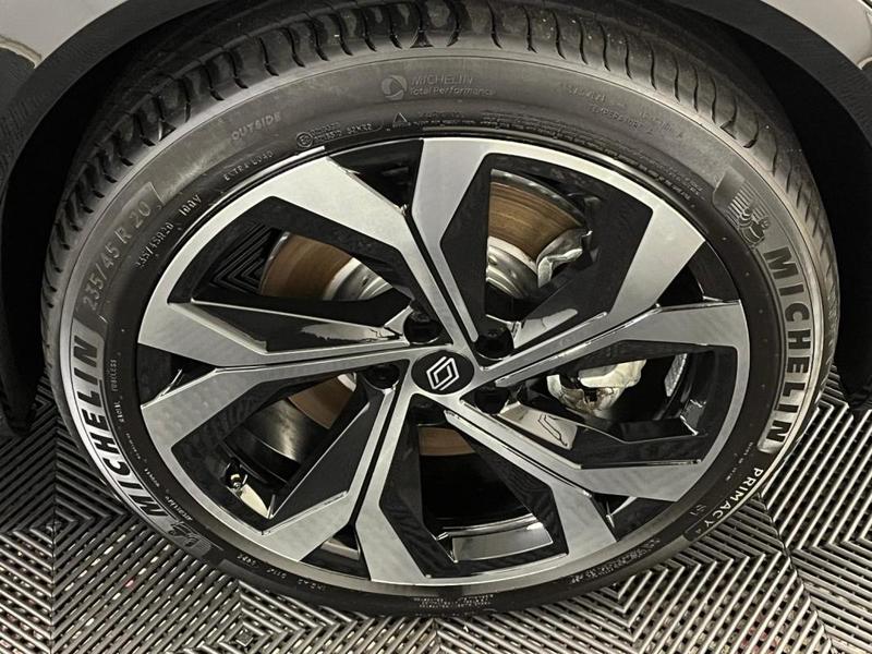 Renault Espace VI E-Tech full hybrid 200 Gsr2 esprit Alpine