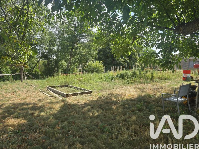 Maison de ville - 72 m² - 3 pièces