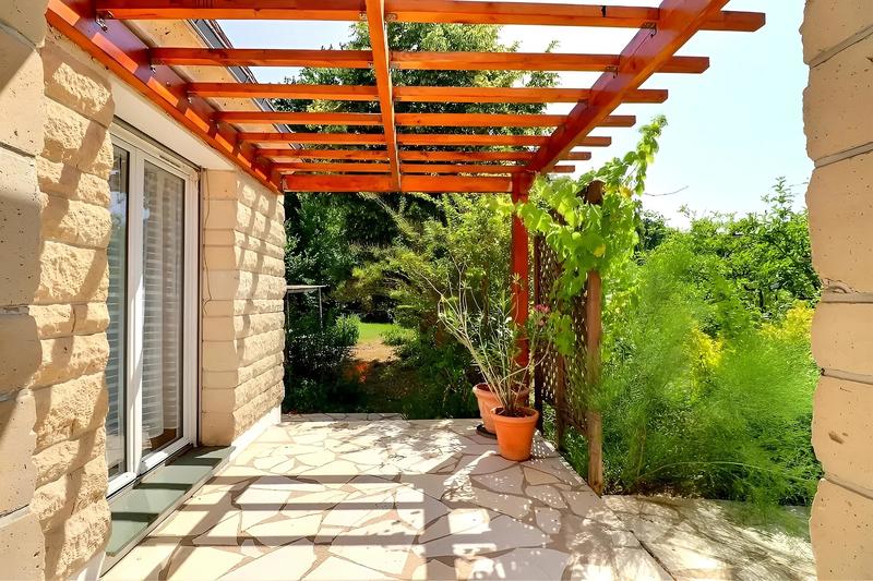 Maison - 170 m² - 6 pièces