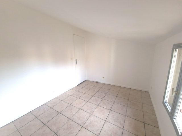 Appartement - 51 m² - 3 pièces