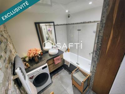 Appartement - 73 m² - 3 pièces