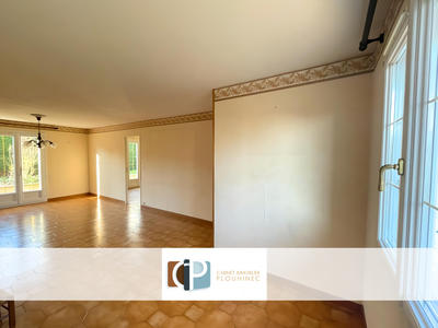 Maison - 88 m² - 5 pièces