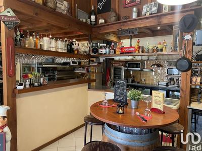 Local commercial - 135 m²