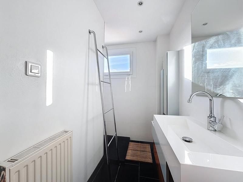 Appartement - 83 m² - 4 pièces