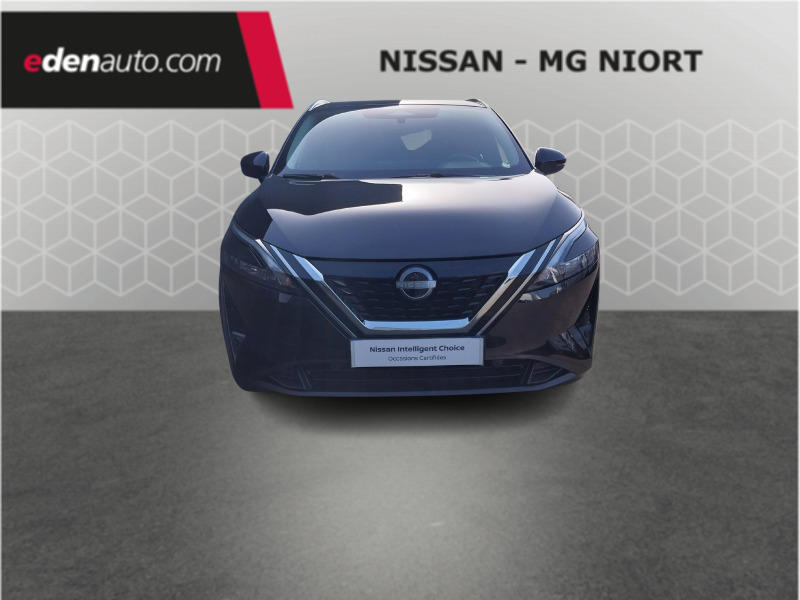 Nissan Qashqai e-Power 190 ch n-Connecta