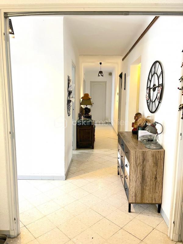 Immeuble - 190 m² - 7 pièces