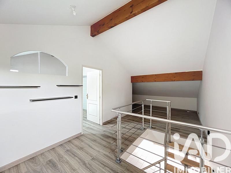 Duplex - 96 m² - 4 pièces