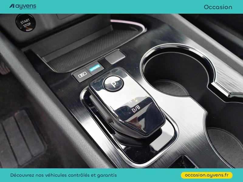 Nissan X-Trail e-Power 204ch n-Connecta