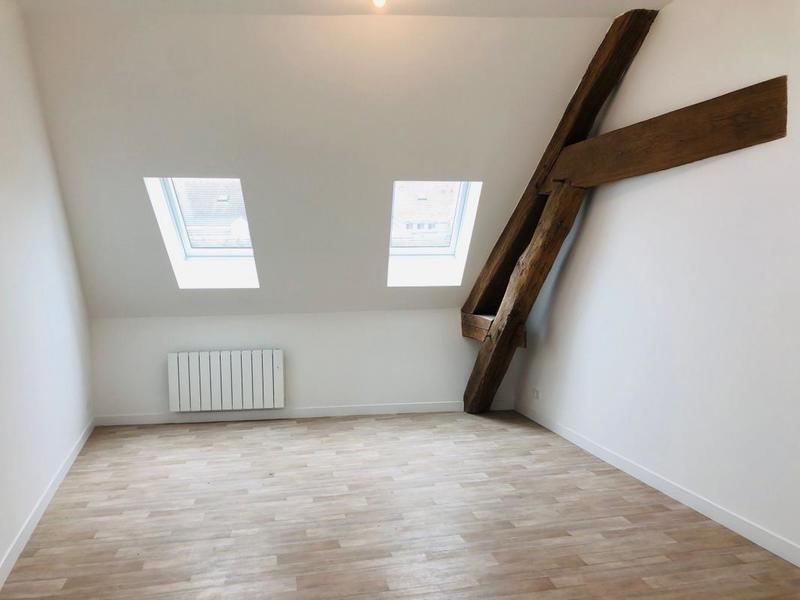 Appartement - 52 m² - 3 pièces