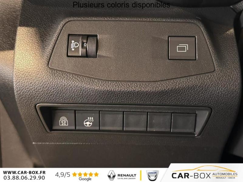 Citroën Berlingo Taille m BlueHDi 130 s Eat8 Max