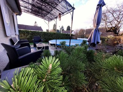 Maison - 178 m² - 7 pièces