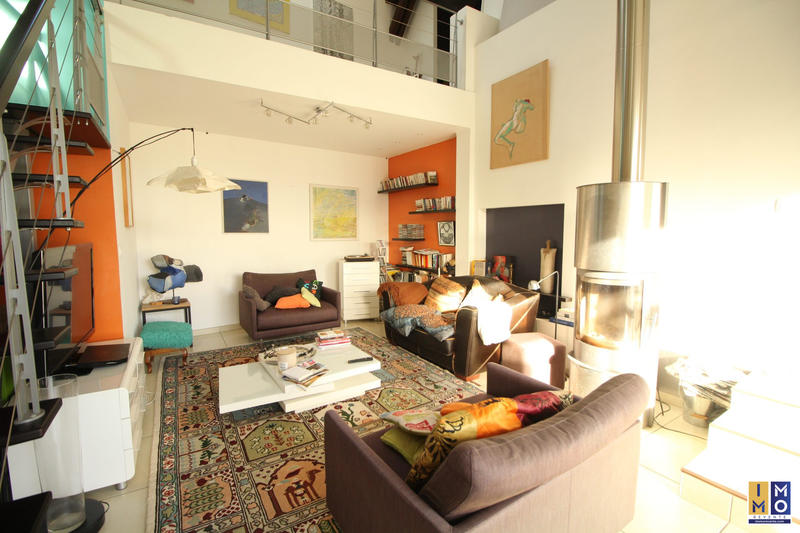 Maison ancienne - 260 m² - 7 pièces