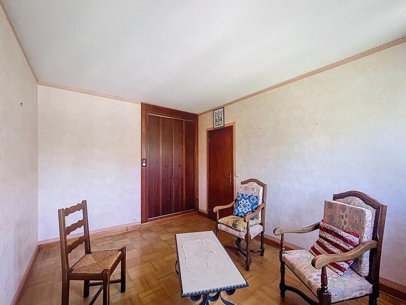 Maison - 135 m² - 6 pièces