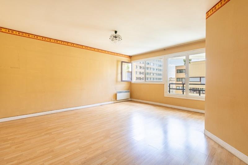 Appartement - 79 m² - 3 pièces