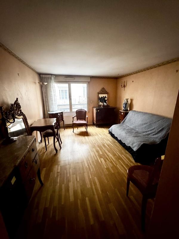 Appartement - 128 m² - 4 pièces