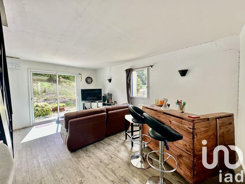 Maison - 151 m² - 7 pièces