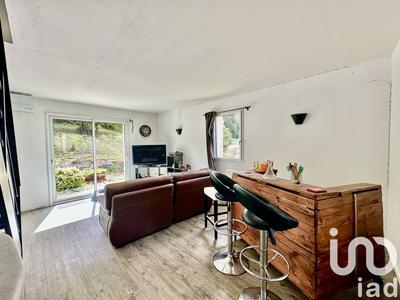 Maison - 151 m² - 7 pièces