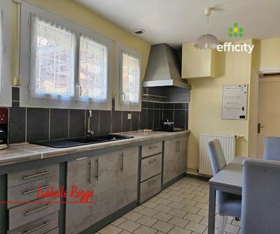 Pavillon - 74 m² - 4 pièces