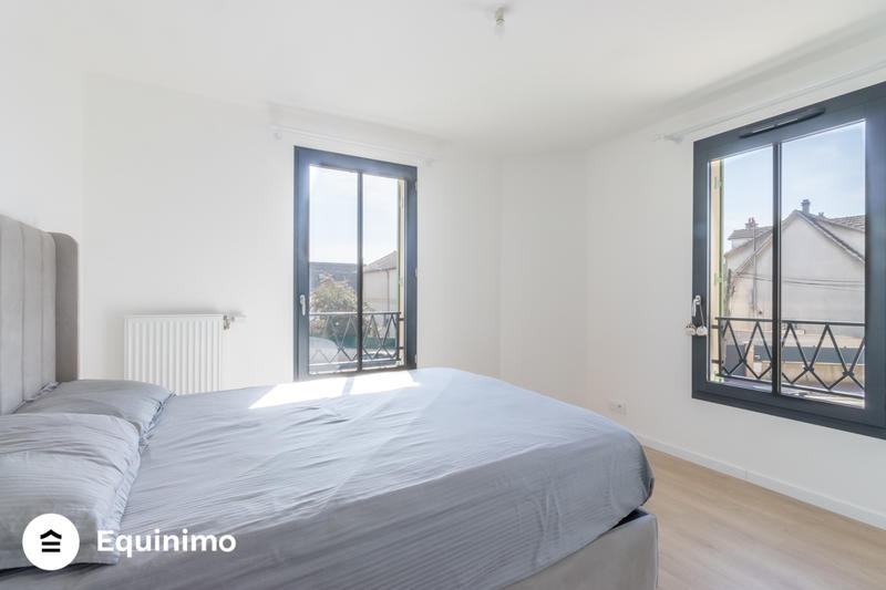 Maison - 84 m² - 4 pièces