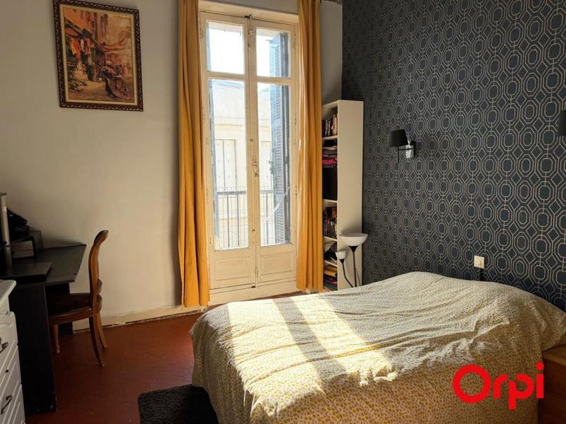 Appartement - 128 m² - 5 pièces