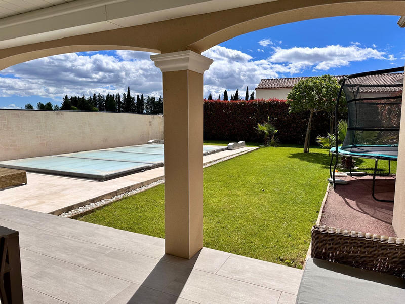 Maison - 163 m² - 5 pièces