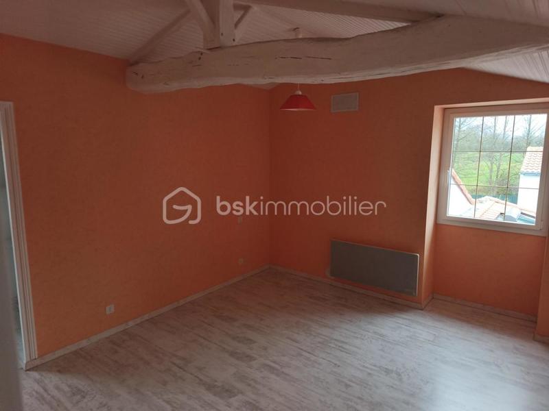 Maison - 117 m² - 7 pièces