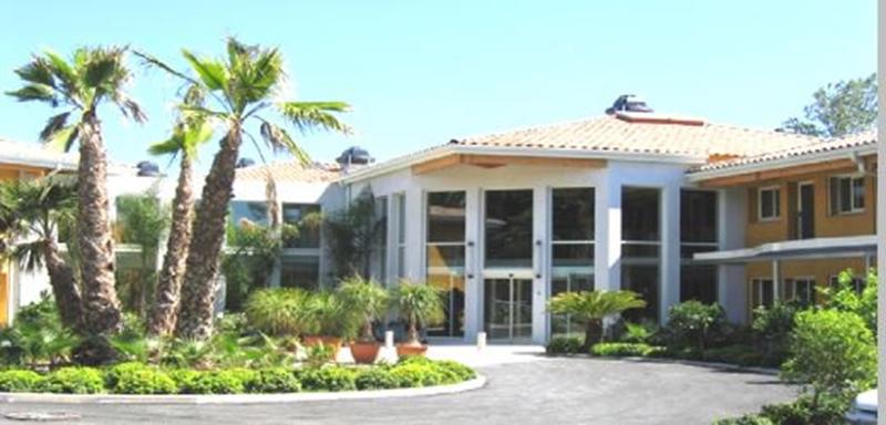 Appartement - 30 m² - 1 pièce