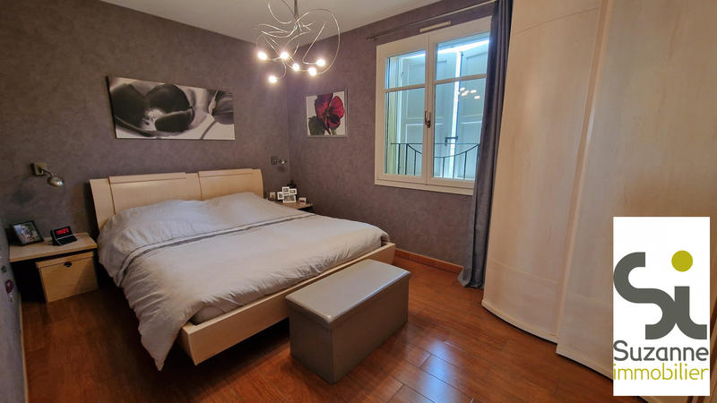 Viager - Maison - 140 m² - 5 pièces