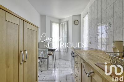 Appartement - 88 m² - 4 pièces