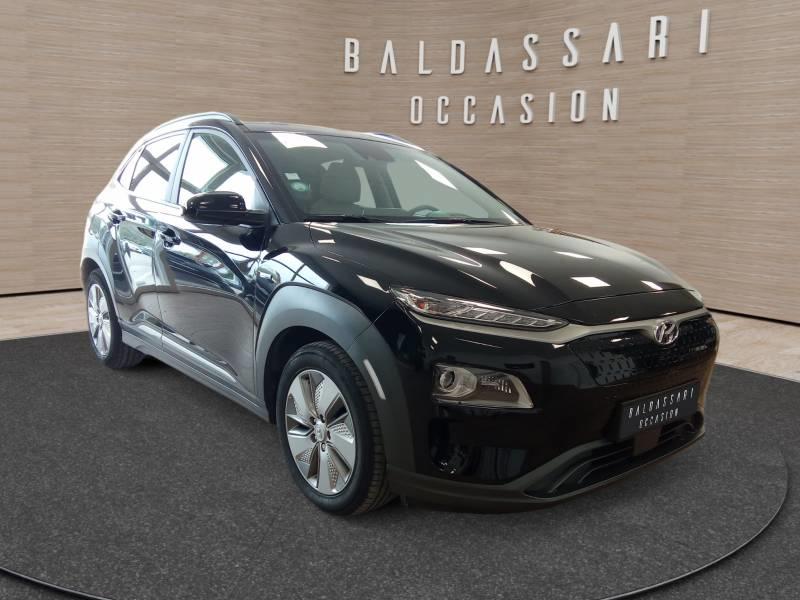 Hyundai Kona Electrique 64 kWh - 204 ch Executive