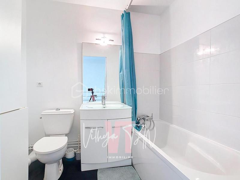 Duplex - 82 m² - 4 pièces