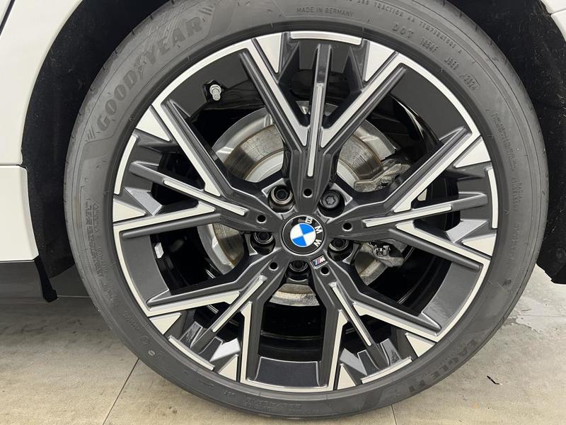 Bmw Série 1 F70 120 170 ch Dkg7 m Sport