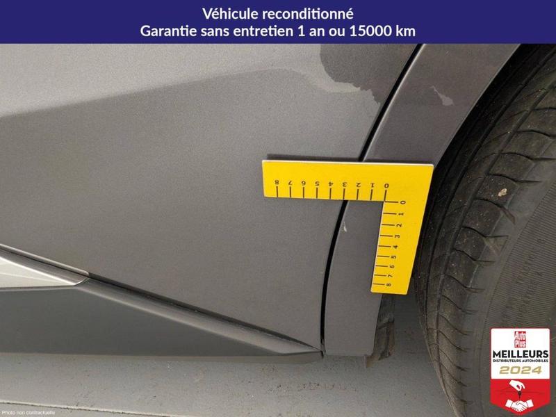 Ds Ds 4 Ds4 PureTech 130 Eat8 Rivoli