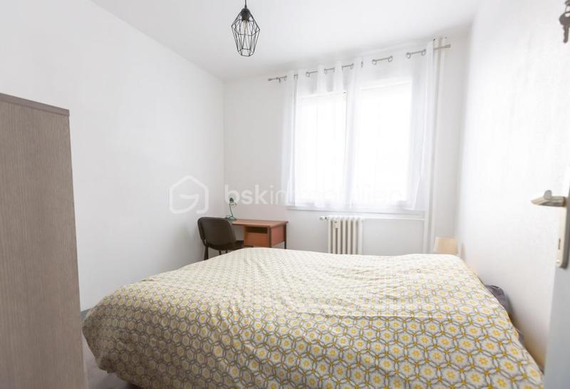 Appartement - 65 m² - 4 pièces