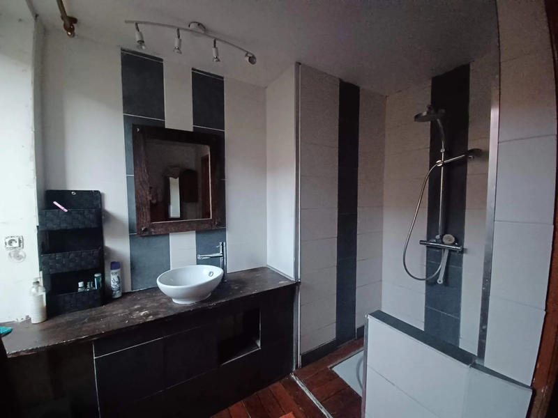 Maison - 174 m² - 6 pièces