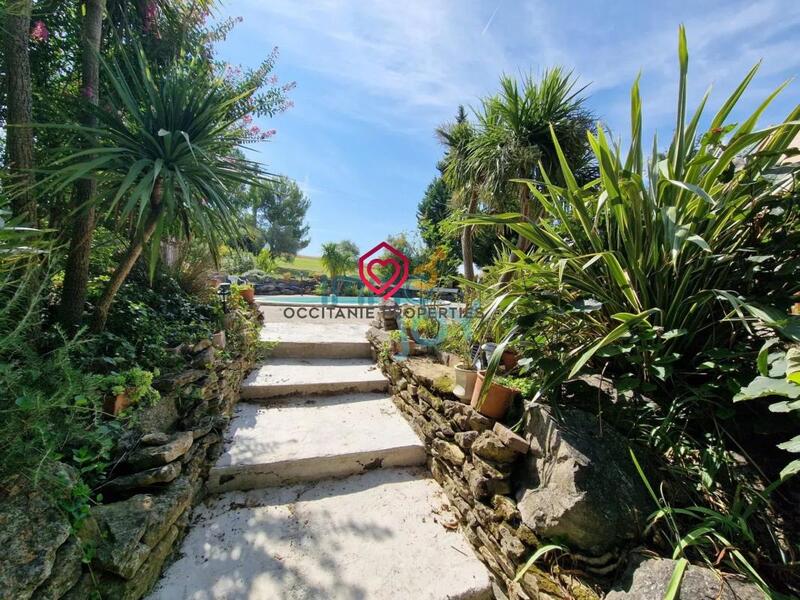 Villa - 147 m² - 5 pièces